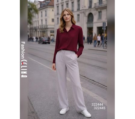 PANTALON FEMENINO C322445