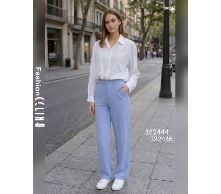 PANTALON FEMENINO C322446