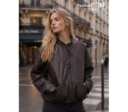 CAMPERA FEMENINA C322456