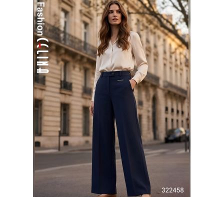 PANTALON FEMENINO C322458