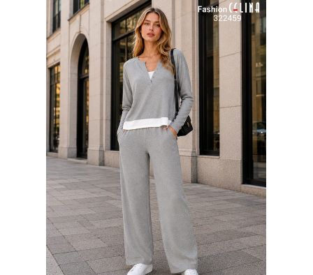 CONJUNTO FEMENINO C322459