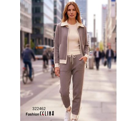 CONJUNTO FEMENINO C322462