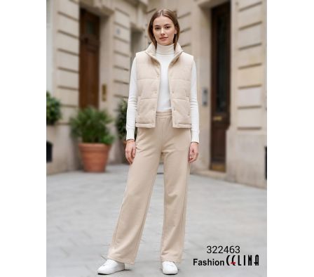 CONJUNTO FEMENINO C322463