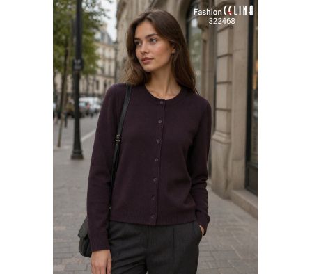 SUETER FEMENINO C322468