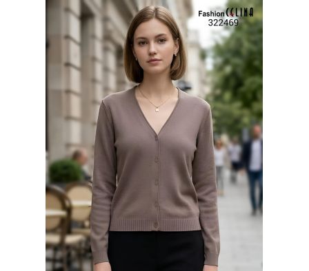 SUETER FEMENINO C322469