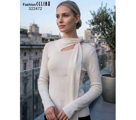 SUETER FEMENINO C322472