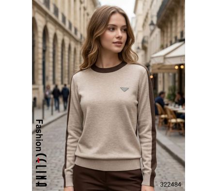 SUETER FEMENINO C322484