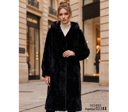 TAPADO FEMENINO C322493