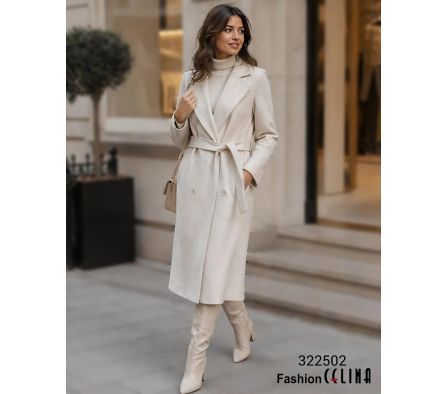 TAPADO FEMENINO C322502
