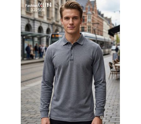 Remera Masculino C322504