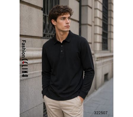 Remera Masculino C322507
