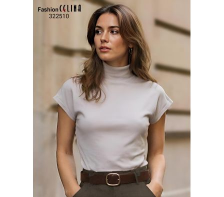 BLUSA FEMENINO C322510