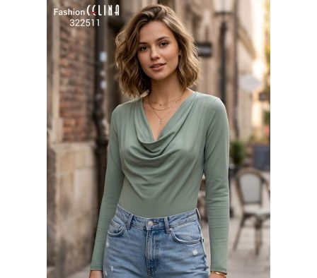 BLUSA FEMENINA C322511
