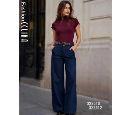 PANTALON FEMENINO C322512