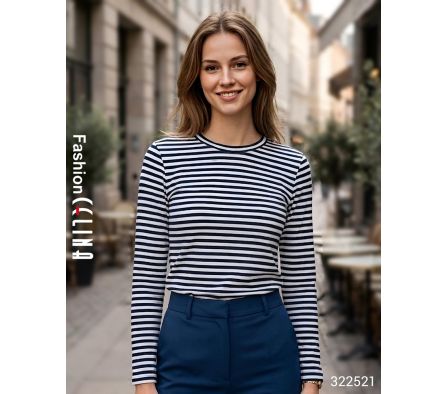 BLUSA SUETER FEMENINA C322094