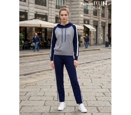 CONJUNTO FEMENINO C322524