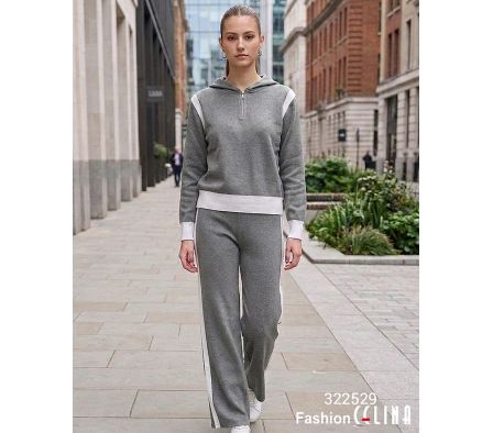 CONJUNTO FEMENINO C322529