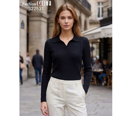 SUETER FEMENINO C322531