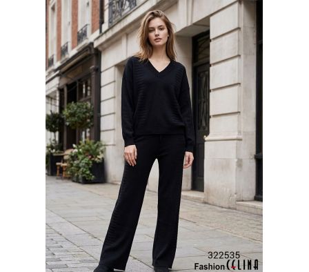CONJUNTO FEMENINO C322535