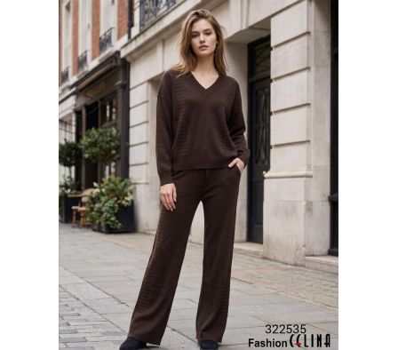 CONJUNTO FEMENINO C322535