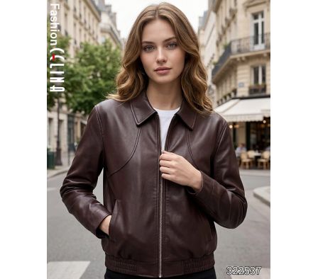CAMPERA FEMENINA C322537