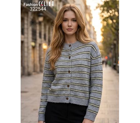 SUETER FEMENINO C322544