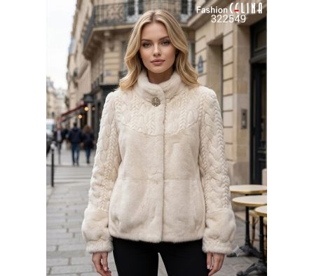 Tapado Femenino c322549