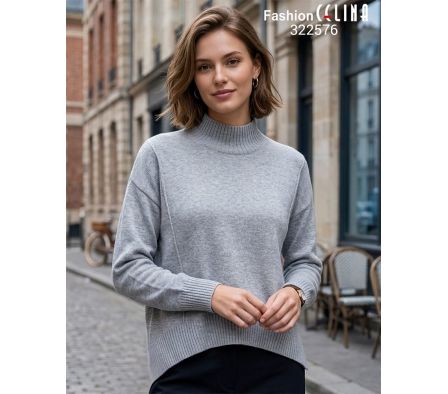 SUETER FEMENINO C322576