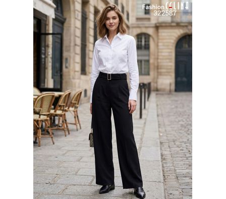 PANTALON FEMENINO C322587