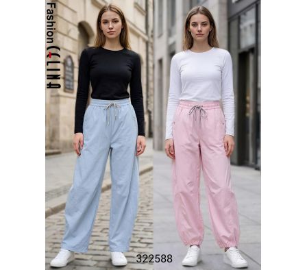PANTALON FEMENINO C322588