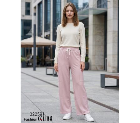 PANTALON FEMENINO C322591