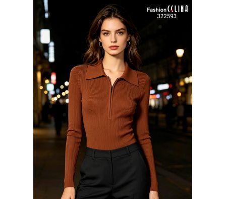 Blusa Body Femenino c322593