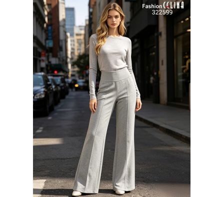 PANTALON FEMENINO C322599
