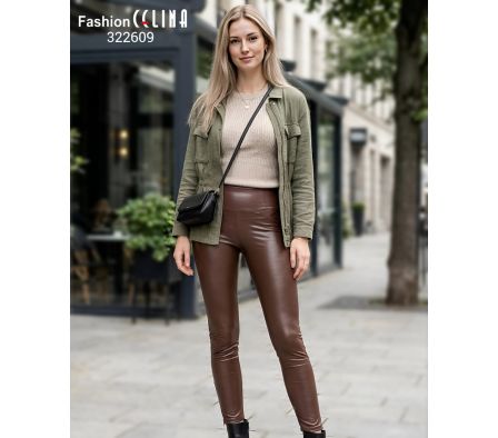 PANTALON FEMENINO C322609