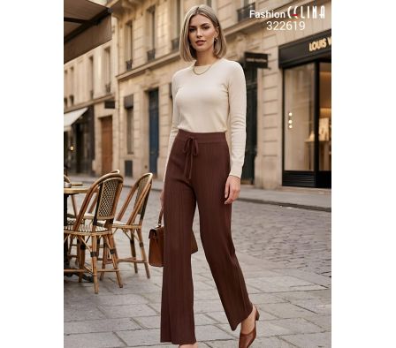 PANTALON FEMENINO C322619