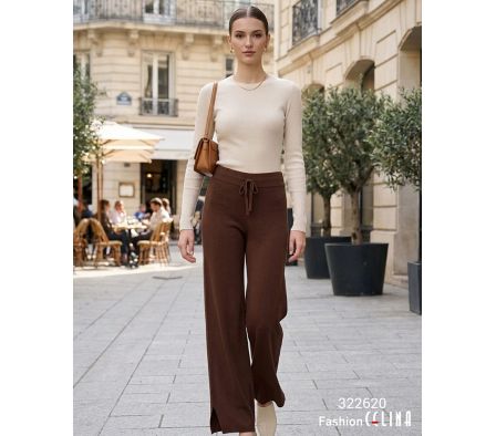PANTALON FEMENINO C322620
