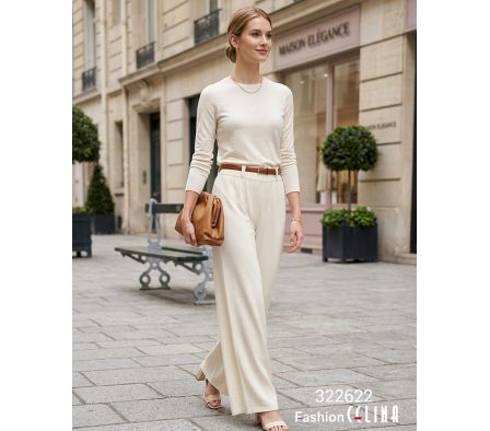 PANTALON FEMENINO C322622
