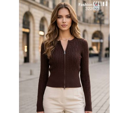 SUETER FEMENINO C322623