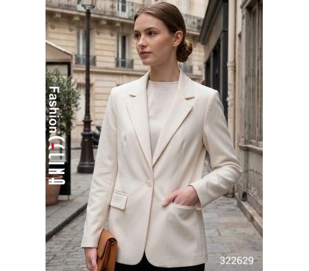 BLEIZER FEMENINO C322629