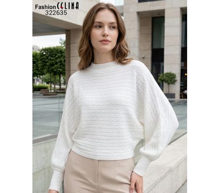 SUETER FEMENINO C322635