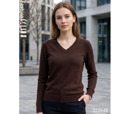 SUETER FEMENINO C322648