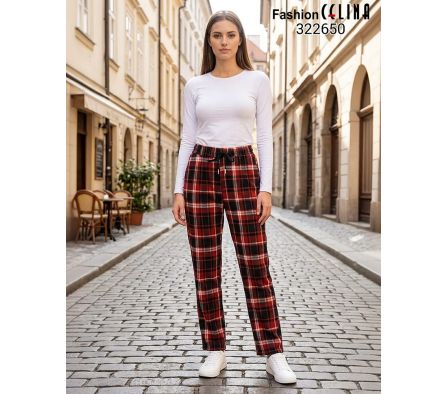 PANTALON FEMENINO C322650