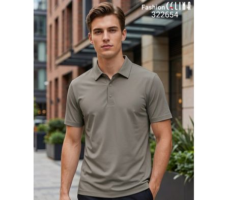 Remera Masculino C322654