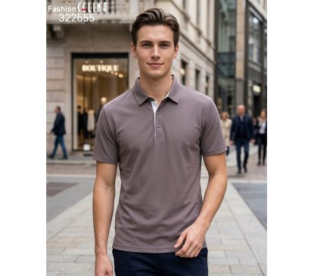 Remera Masculino C322655