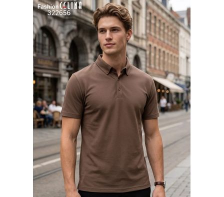 Remera Masculino C322656