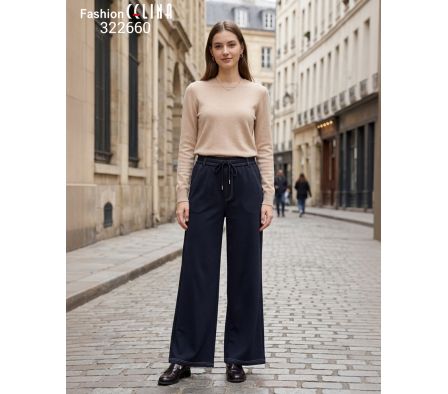PANTALON FEMENINO C322660