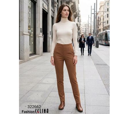PANTALON FEMENINO C322662