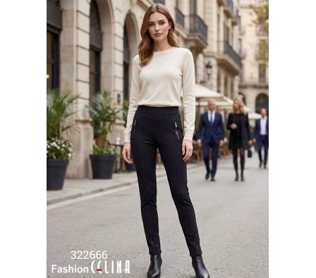 PANTALON FEMENINO C322666
