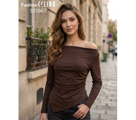 SUETER FEMENINO C322667