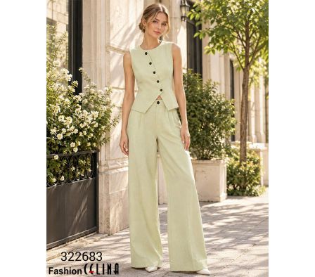 CONJUNTO FEMENINO C322683